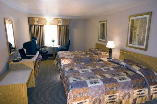 Shilo Inn Suites Kanab 002
